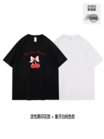 [На пакеты из двух предметов действует дополнительная скидка] ✅Тип A активный черный + сплошной цвет цвета слоновой кости.