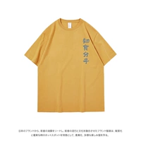 【100% хлопок】Пищевая молекула, содержащая куркуму