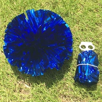 Детский двойной вычет пальцев (синий)