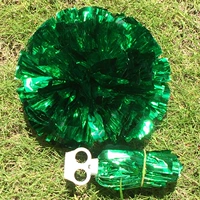 Детский двойной пальцем вычет (зеленый)