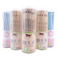 Barrel 2B Pencil Wholesale Children Primary School Safety HB Pencil Exam Drawing Log 2 Ratio Pencil