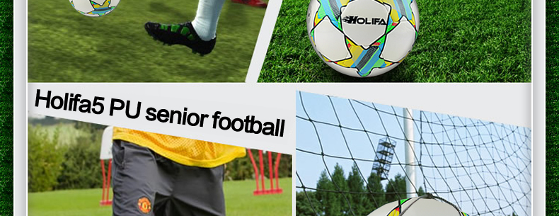 Ballon de foot - Ref 6552 Image 98