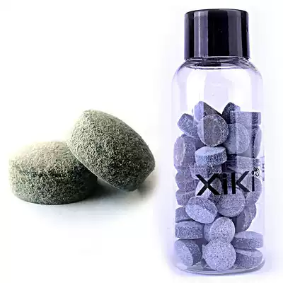 xiki Hixnok pool club head head male bar black eight 8 small head cowhide leather single layer billiard club head