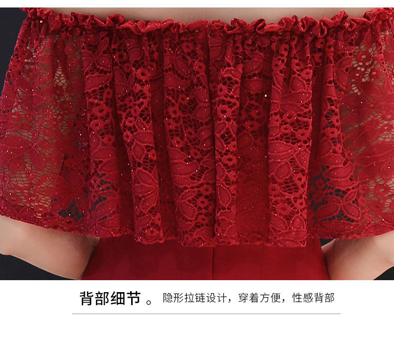 Robe du soir - Ref 3210697 Image 21