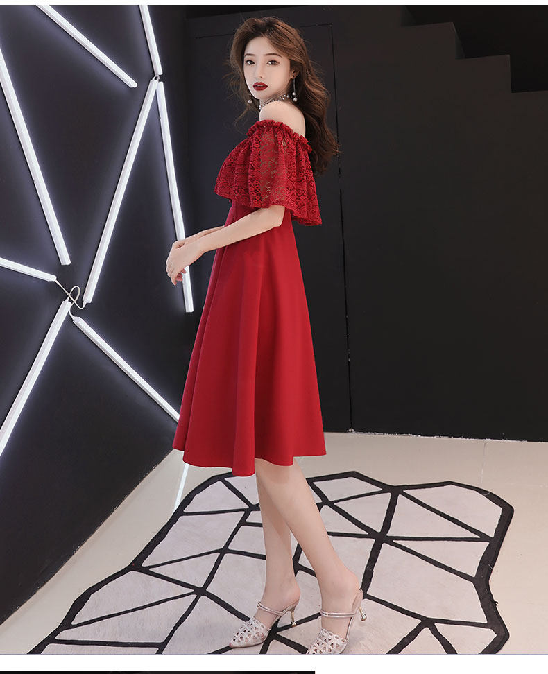 Robe du soir - Ref 3210697 Image 15