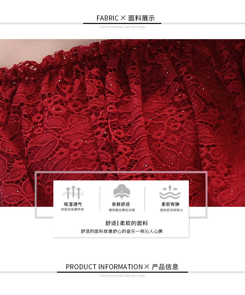 Robe du soir - Ref 3210697 Image 12