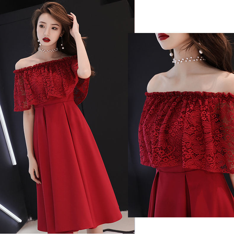 Robe du soir - Ref 3210697 Image 16