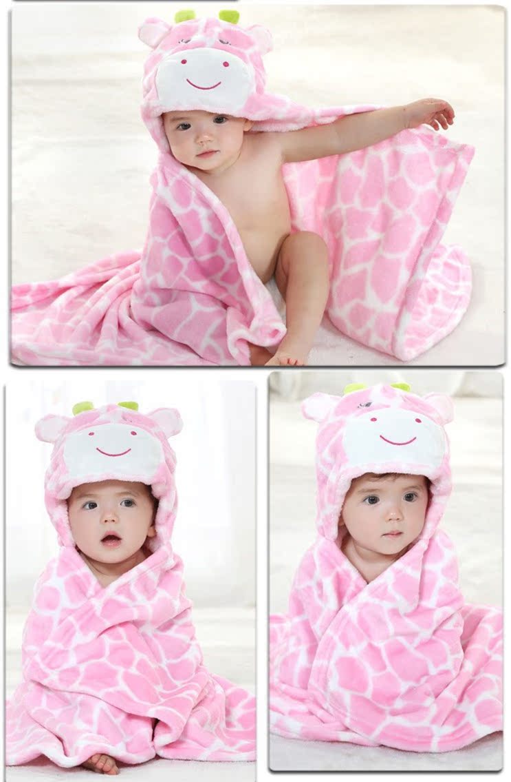 Cape pour enfant - Ref 2153873 Image 13