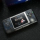 Mặt trước lạnh RETRO GAME Tình huống phiên bản máy chải Pocket Pocket máy chơi game FC arcade GBA phiên bản tối ưu của thiết bị cầm tay - Kiểm soát trò chơi