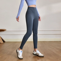 Жирный синий