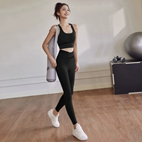 Черный комплект