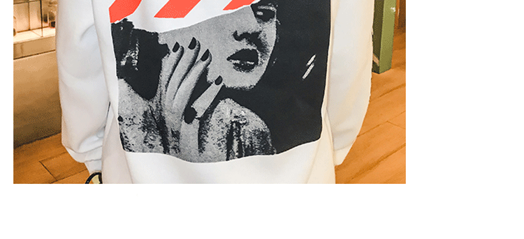 Sweatshirt homme   OTHER en Coton - Ref 3128738 Image 12