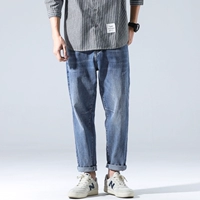 Светло-синий