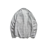 Осенняя светлая японская трендовая рубашка, 2020