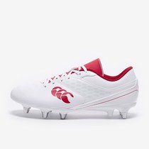 坎特伯雷英式橄榄球鞋天然场地铝钉Canterbury Raze Rugby Boots