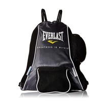 USA Everlast Boxing Fitness Boxing Bag Sport Backpack Shoulder Backpack