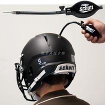 Helmet air pump Riddle air pump with Riddle air needle lubricating fluid Shute only air pump