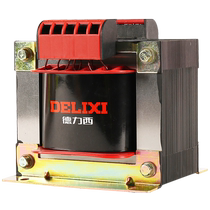 Dresi Electric control transformer BK-1000VA machine tool transformer 380V 220V Output current voltage