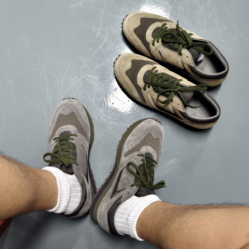 Reproduction of Original British Military Training Shoes, Retro Forrest Gump Sports and Leisure Shoes for Men and Women, Spring and Summer Reproduction of Original British Military Training Shoes, Retro Forrest Gump Sports and Leisure Shoes for Men and Women, Spring and Summer