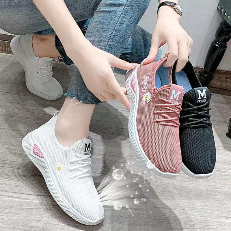 Xiaobai women's shoes old Beijing canvas single shoes women's 2021 spring new casual sports shoes