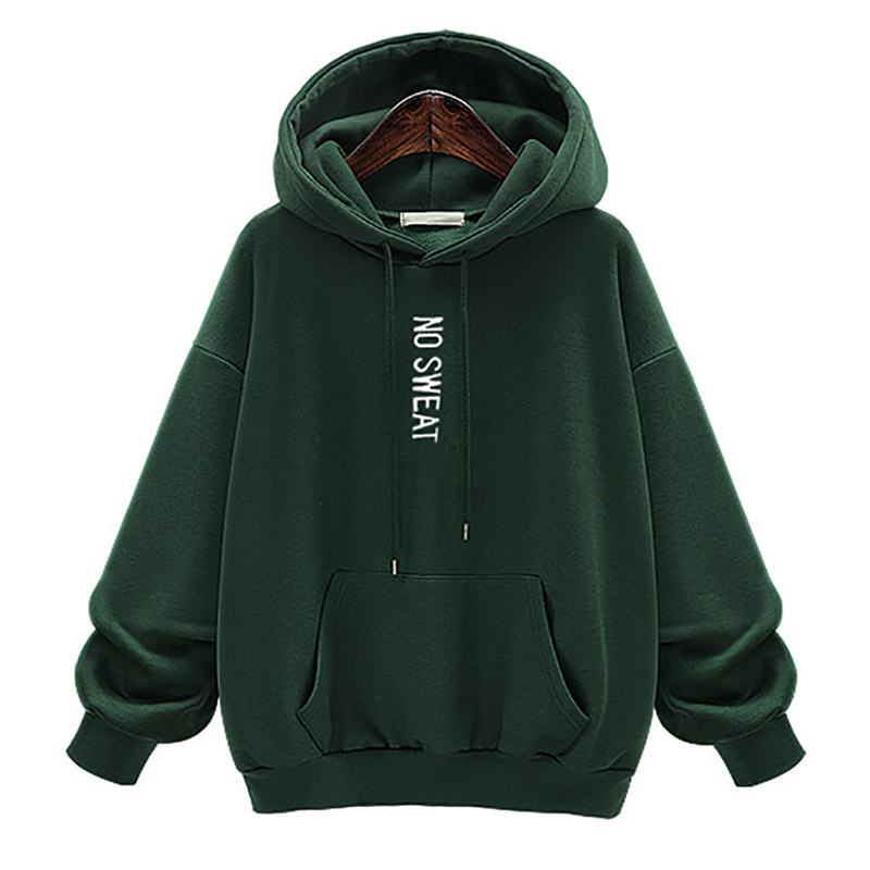 Sweatshirt femme en Coton - Ref 3216920 Image 1