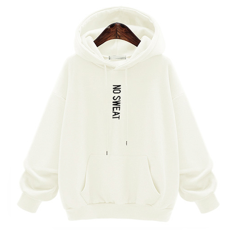 Sweatshirt femme en Coton - Ref 3216920 Image 5