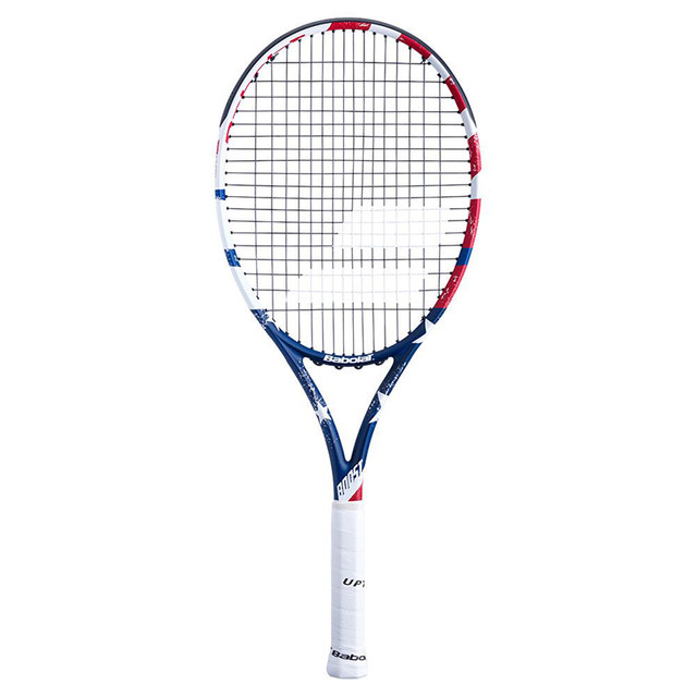 Babolat Tennis Racket All-Carbon Beginner Tennis Rebound Trainer Babolat BOOST