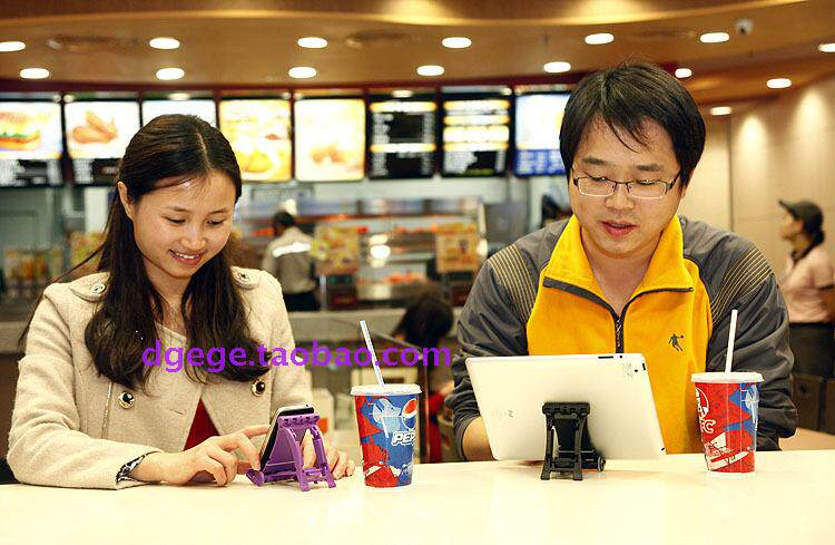 Support téléphone portable - Ref 1354916 Image 18