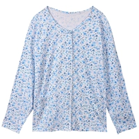 Головастик длинные рукава