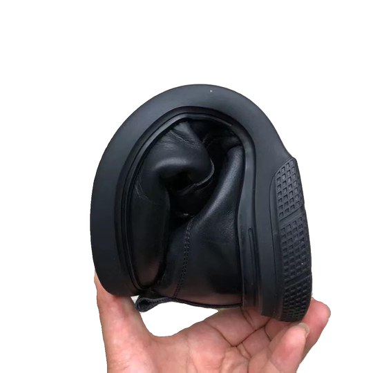 New winter leather shoes for men, genuine leather breathable casual shoes, soft soles, versatile business formal wear, non-slip soft soles, middle-aged men's shoes