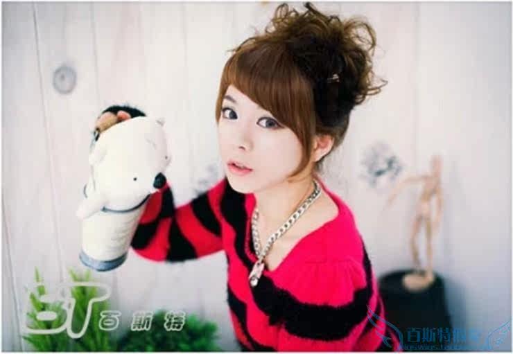 Extension cheveux - Chignon - Ref 247970 Image 20