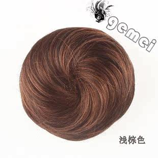 Extension cheveux - Chignon - Ref 247978 Image 30