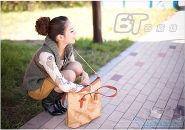 Extension cheveux - Chignon - Ref 247973 Image 20