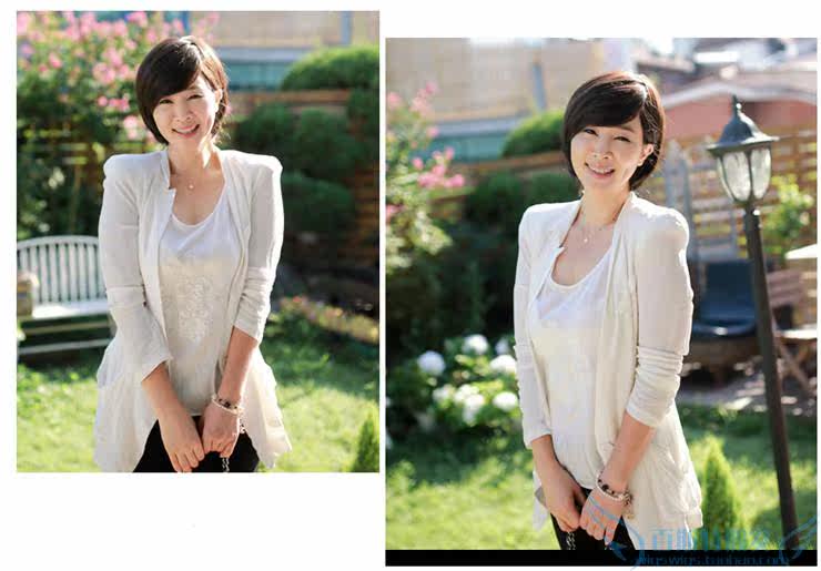 Perruque OTHER   cheveux raides Court - Ref 2609333 Image 33