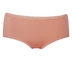EaSinESS / Yizhishe 6509 Bà Tre Bột giấy Chất xơ thoải mái liền mạch Quần boxer nhỏ Quần lót đồ lót nam jockey Võ sĩ quyền Anh