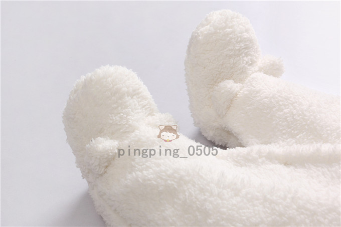 Đàn ông và phụ nữ bé mùa thu đông đồ ngủ bé gái