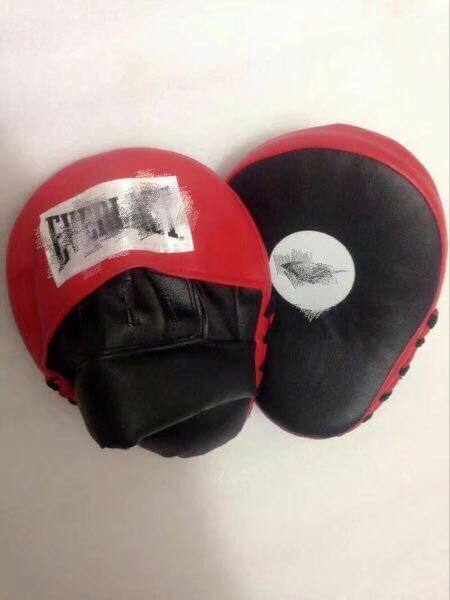 Factory direct sales EVET professional boxing taekwondo fighting training arc hand target