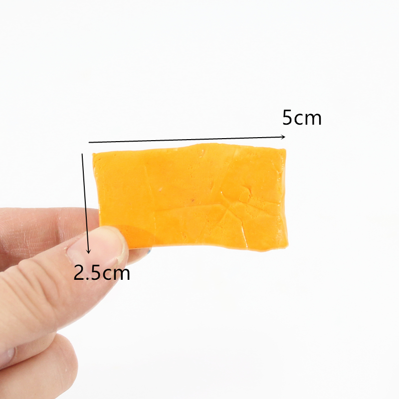 Handmade plasticine bùn đất sét mềm 24 màu 36 màu 12 màu đất sét trẻ em của câu đố sản xuất màu đất sét khuôn chất liệu đồ chơi thiếu nhi