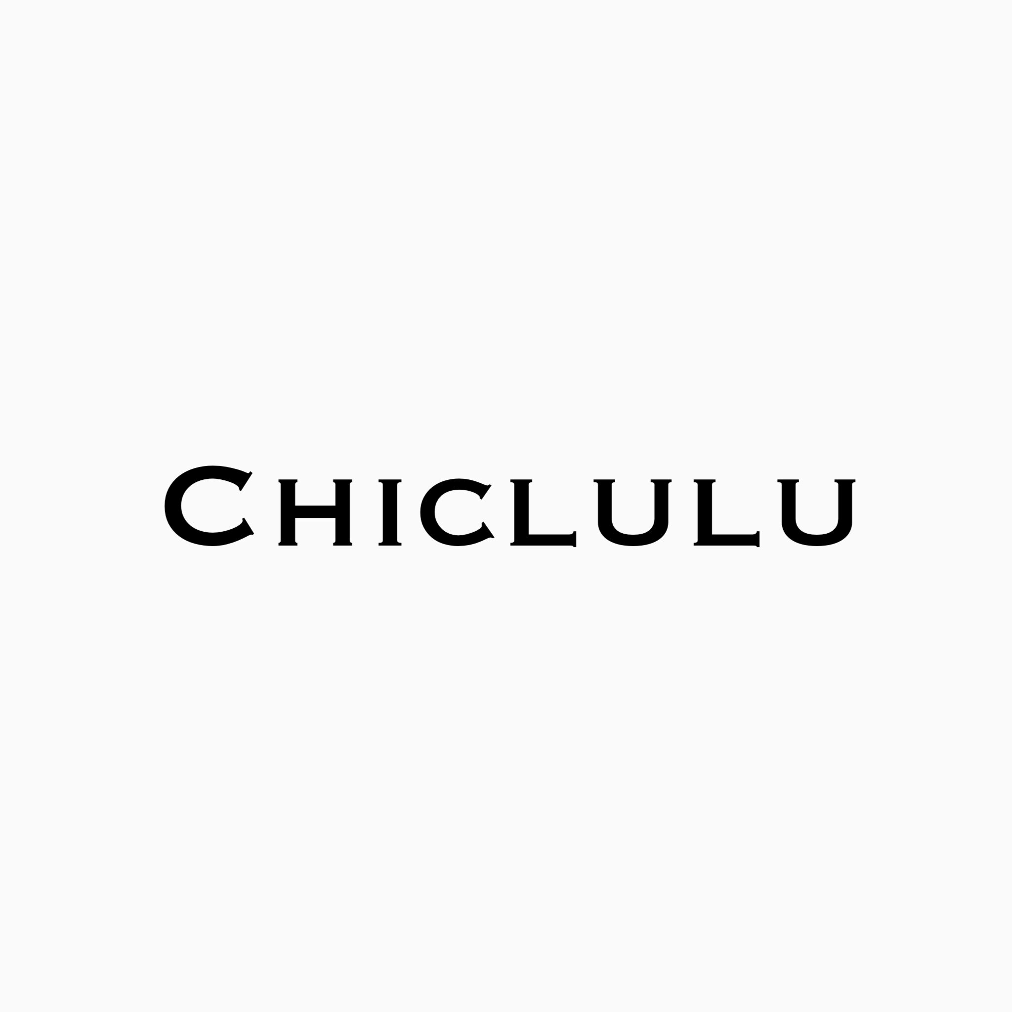 Chiclulu