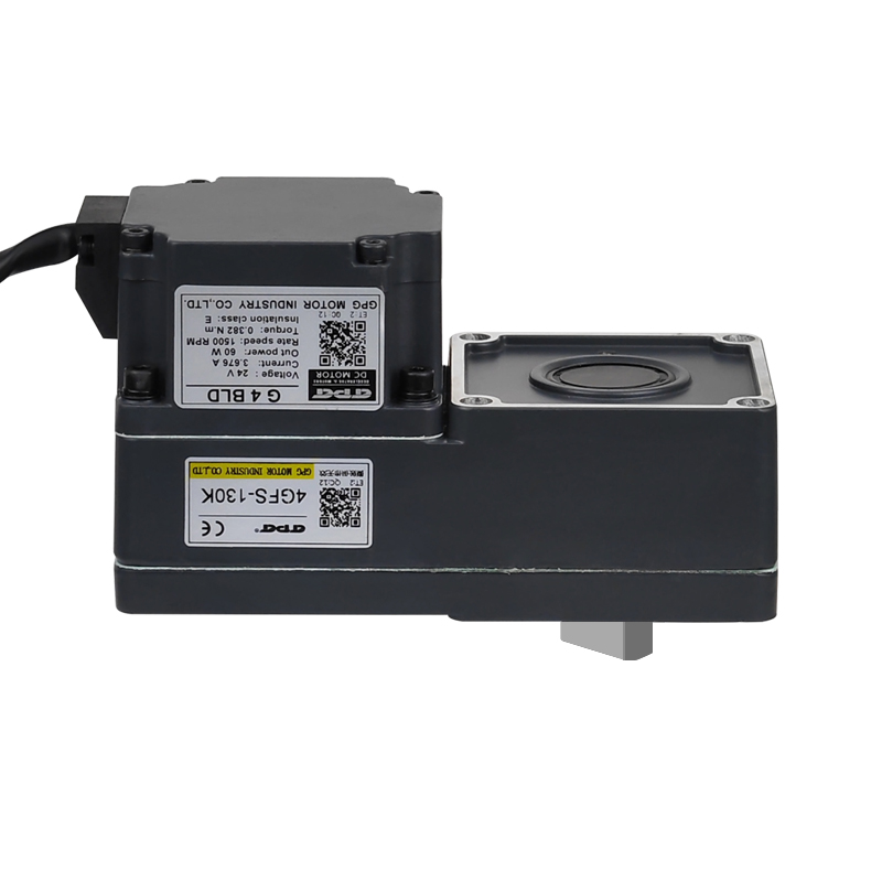 Taibang community advertising channel door motor access control anti-collision induction G4BLD4GFS130K face recognition card