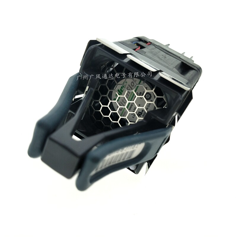 NIDEC W40S12BGB5-07 4028 4CM 0 42A PWN Server Fan