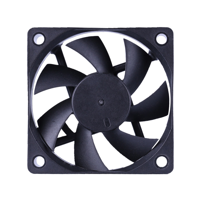 New original 6015 cooling fan DC5V 12V 24V large fan chassis computer graphics card fan