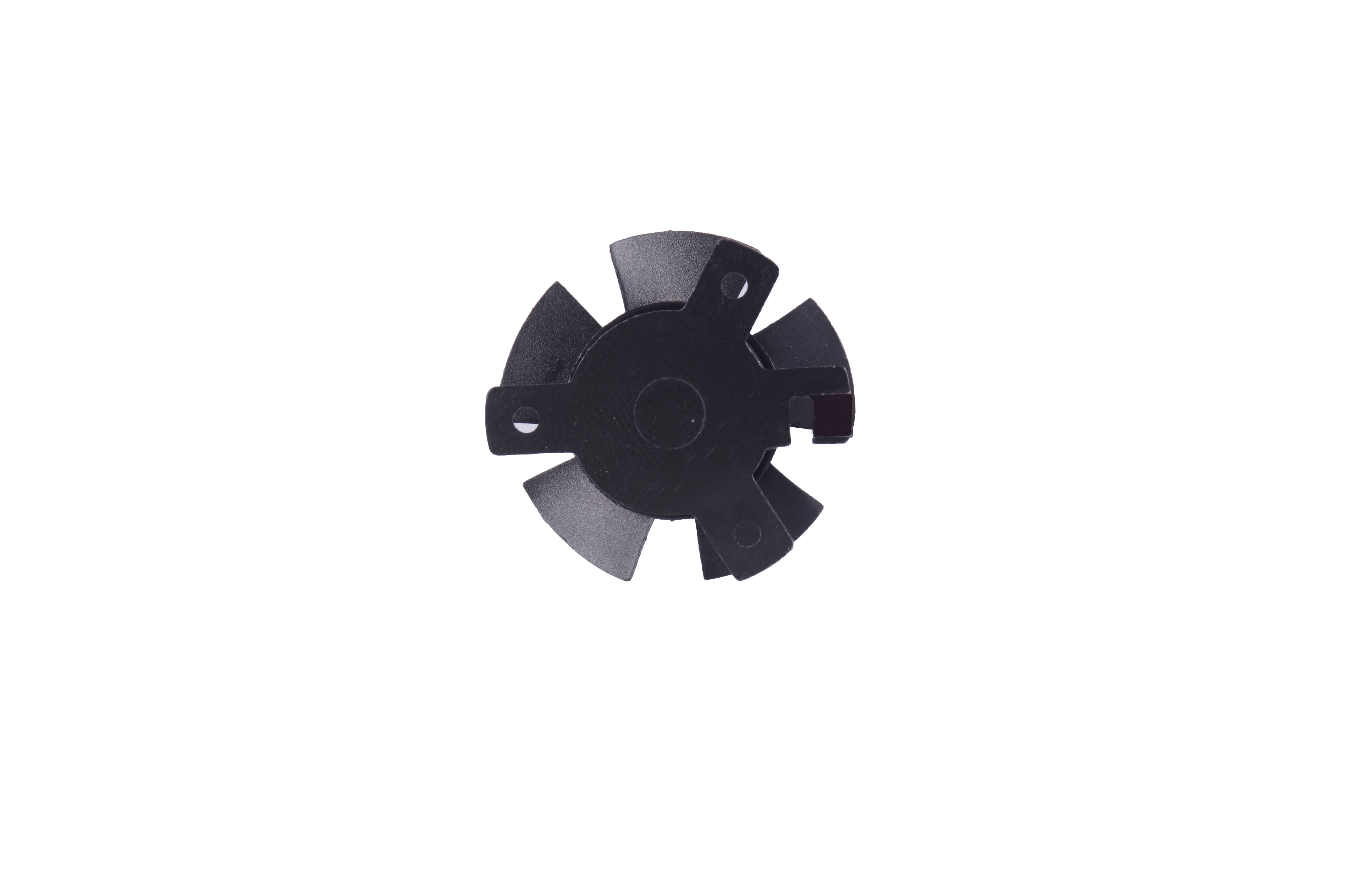 3010 bracket fan 7V 9V LED light cooling fan 3010 fan