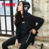 Áo khoác thể thao nữ Jordan trench 2018 mùa thu mới trùm đầu một lớp quần áo chống nắng hàng đầu XFD3281544 áo gió lót lông cừu uniqlo nữ Áo gió thể thao
