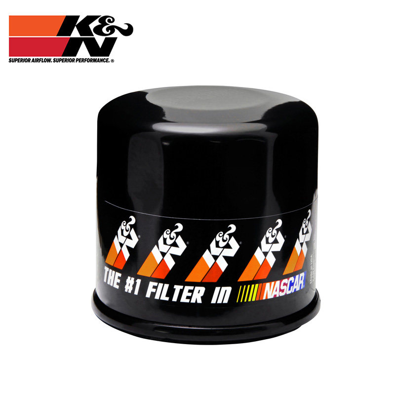 The KN PS 1008 is adapted to the Benali Huanglong 600 300 TRK502 Leo 500 oil filter core oil grid