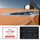 Hongqi H9-Inner Door Panel Tpu Transparent Film [инструмент доставки]