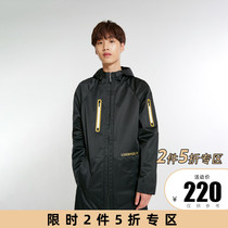 2 50% off JackJones Jack Jones New mens Sports windbreaker jacket 218321547