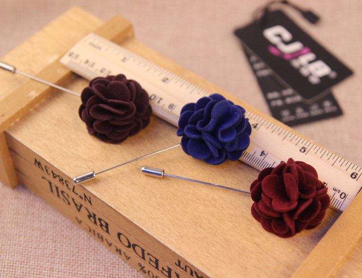 Broche homme en autre - Ref 1172560 Image 21