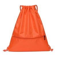 027 Оранжевый большой