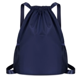 Рюкзак подходит для мужчин и женщин, мешочек, простая спортивная сумка, спортивная сумка для путешествий, делается под заказ, на шнурках, 2020